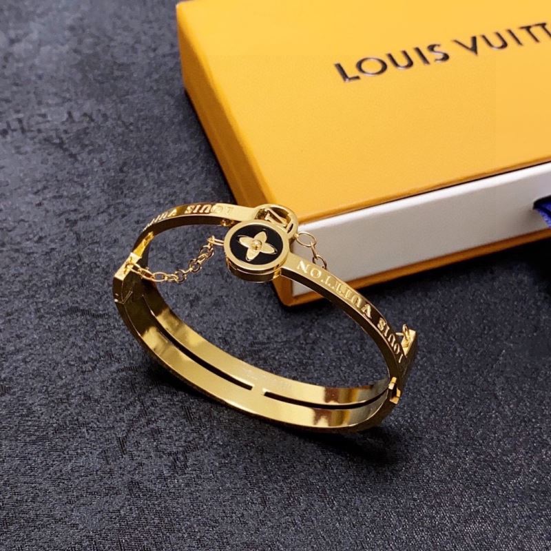LV Bracelets